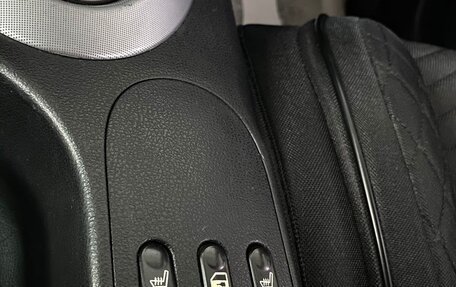 Nissan Qashqai, 2007 год, 800 000 рублей, 14 фотография