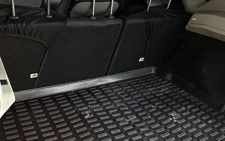 Nissan Qashqai, 2007 год, 800 000 рублей, 16 фотография