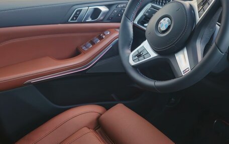 BMW X7, 2022 год, 13 500 000 рублей, 3 фотография