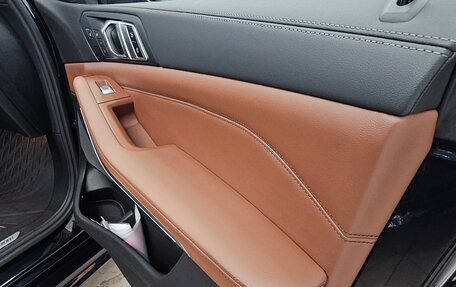 BMW X7, 2022 год, 13 500 000 рублей, 9 фотография