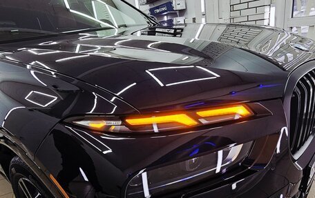 BMW X7, 2022 год, 13 500 000 рублей, 10 фотография