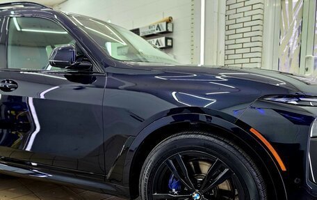 BMW X7, 2022 год, 13 500 000 рублей, 15 фотография