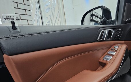 BMW X7, 2022 год, 13 500 000 рублей, 7 фотография