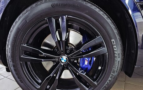 BMW X7, 2022 год, 13 500 000 рублей, 14 фотография