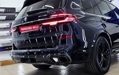 BMW X7, 2022 год, 13 500 000 рублей, 6 фотография