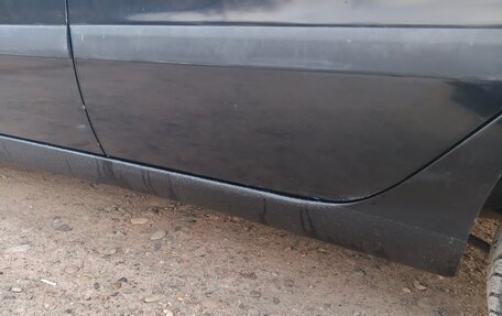 Toyota Avensis III рестайлинг, 2002 год, 480 000 рублей, 10 фотография