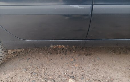 Toyota Avensis III рестайлинг, 2002 год, 480 000 рублей, 8 фотография