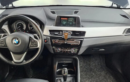 BMW X1, 2021 год, 2 190 500 рублей, 7 фотография