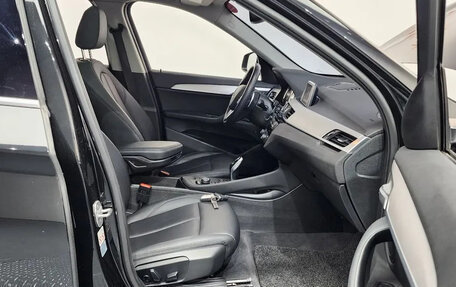 BMW X1, 2021 год, 2 190 500 рублей, 6 фотография