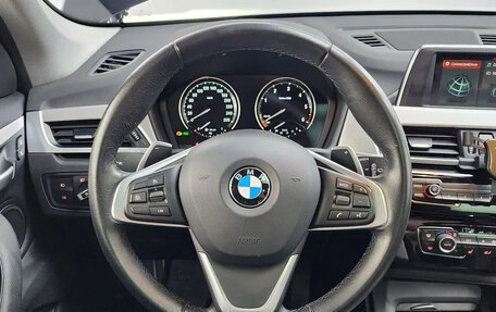 BMW X1, 2021 год, 2 190 500 рублей, 9 фотография