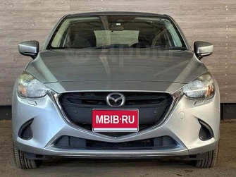 Mazda Demio IV, 2019 год, 1 035 093 рублей, 1 фотография