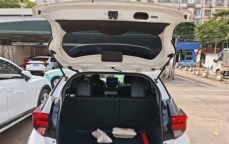 Toyota Yaris XP150 рестайлинг, 2022 год, 1 010 007 рублей, 7 фотография