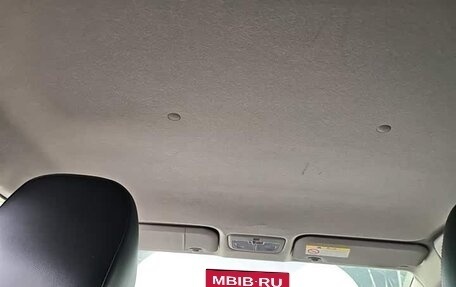 Toyota Yaris XP150 рестайлинг, 2022 год, 1 010 007 рублей, 12 фотография