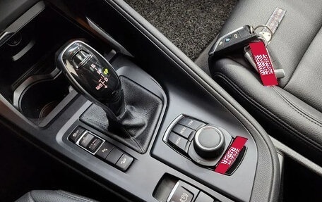 BMW X1, 2021 год, 2 190 500 рублей, 11 фотография