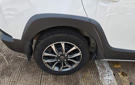 Toyota Yaris XP150 рестайлинг, 2022 год, 1 010 007 рублей, 17 фотография