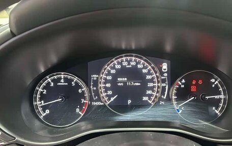 Mazda 3, 2021 год, 1 979 000 рублей, 11 фотография