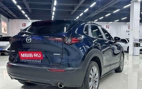 Mazda 3, 2021 год, 1 979 000 рублей, 4 фотография