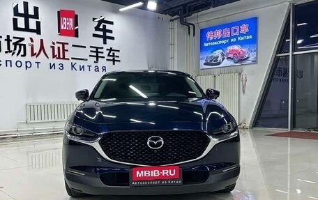 Mazda 3, 2021 год, 1 979 000 рублей, 5 фотография