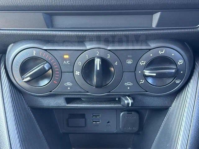 Mazda Demio IV, 2019 год, 1 035 093 рублей, 9 фотография