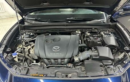 Mazda 3, 2021 год, 1 979 000 рублей, 16 фотография