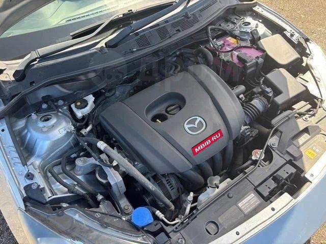 Mazda Demio IV, 2019 год, 1 035 093 рублей, 14 фотография