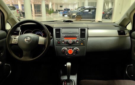 Nissan Tiida, 2011 год, 915 000 рублей, 12 фотография