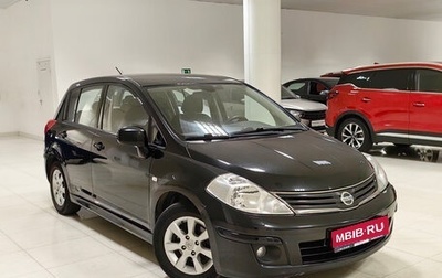 Nissan Tiida, 2011 год, 915 000 рублей, 1 фотография