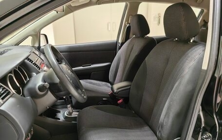 Nissan Tiida, 2011 год, 915 000 рублей, 6 фотография