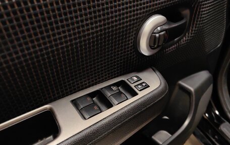 Nissan Tiida, 2011 год, 915 000 рублей, 22 фотография