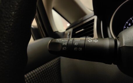 Nissan Tiida, 2011 год, 915 000 рублей, 19 фотография