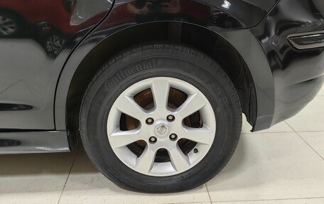 Nissan Tiida, 2011 год, 915 000 рублей, 23 фотография