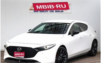 Mazda 3, 2021 год, 1 300 000 рублей, 1 фотография