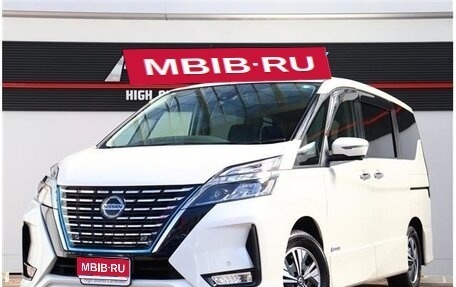 Nissan Sentra, 2021 год, 1 390 000 рублей, 1 фотография