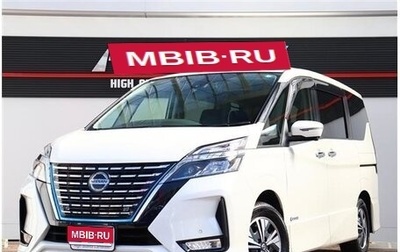 Nissan Sentra, 2021 год, 1 390 000 рублей, 1 фотография