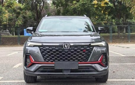 Changan CS35 Plus, 2022 год, 1 280 005 рублей, 4 фотография