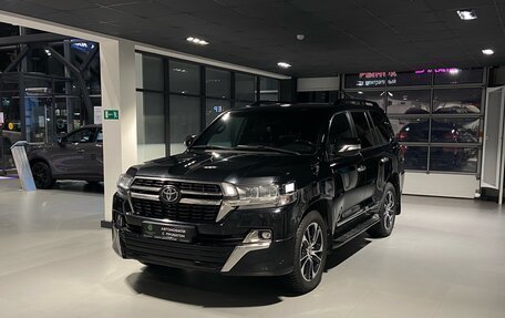 Toyota Land Cruiser 200, 2020 год, 8 400 000 рублей, 1 фотография