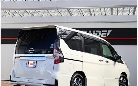 Nissan Sentra, 2021 год, 1 390 000 рублей, 7 фотография