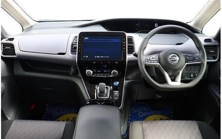 Nissan Sentra, 2021 год, 1 390 000 рублей, 9 фотография