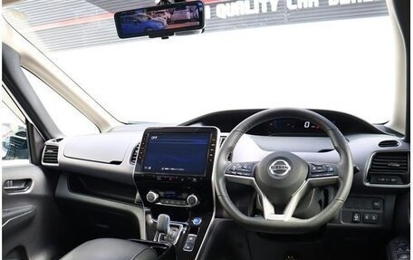 Nissan Sentra, 2021 год, 1 390 000 рублей, 10 фотография