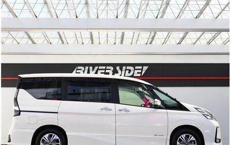 Nissan Sentra, 2021 год, 1 390 000 рублей, 4 фотография