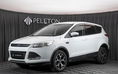 Ford Kuga III, 2015 год, 950 000 рублей, 1 фотография