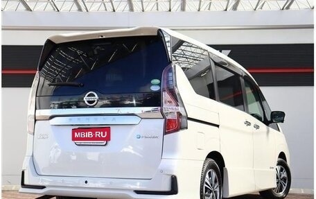 Nissan Sentra, 2021 год, 1 390 000 рублей, 5 фотография