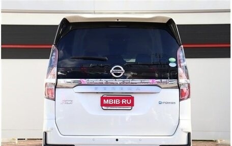 Nissan Sentra, 2021 год, 1 390 000 рублей, 6 фотография