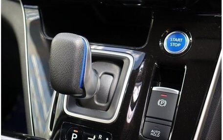 Nissan Sentra, 2021 год, 1 390 000 рублей, 14 фотография