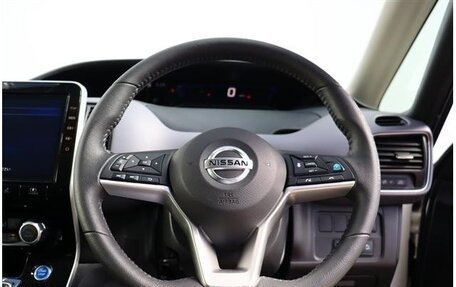 Nissan Sentra, 2021 год, 1 390 000 рублей, 12 фотография