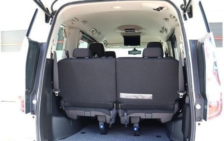 Nissan Sentra, 2021 год, 1 390 000 рублей, 18 фотография