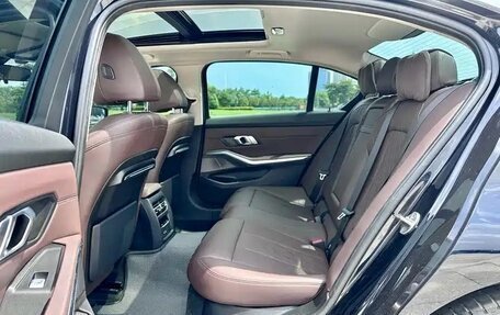 BMW 3 серия, 2022 год, 3 190 911 рублей, 9 фотография