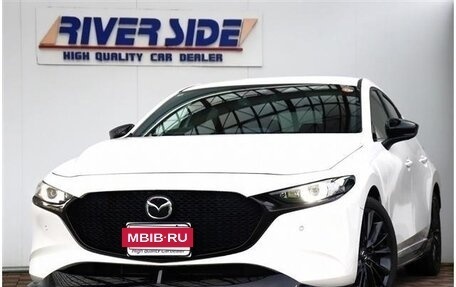 Mazda 3, 2021 год, 1 300 000 рублей, 2 фотография