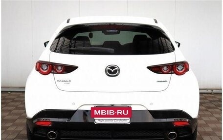 Mazda 3, 2021 год, 1 300 000 рублей, 5 фотография