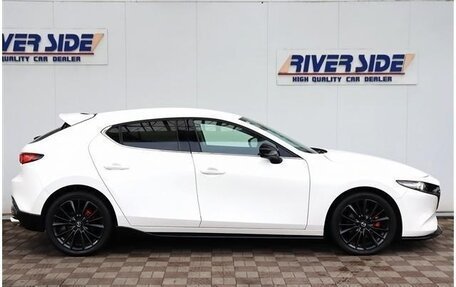 Mazda 3, 2021 год, 1 300 000 рублей, 8 фотография